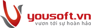 Cty Tư Vấn Phần Mềm YouSoft (vn)